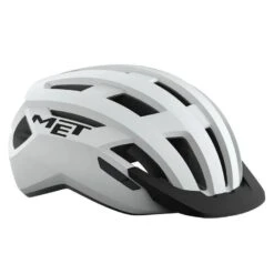 Fahrradhelm Met Allroad Mips