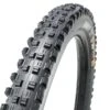 Maxxis Reifen Shorty WT DH TLR Faltbar 29x2.40" 61-622 Schwarz DH 3C MaxxGrip