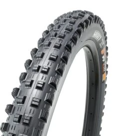 Maxxis Reifen Shorty WT DH TLR Faltbar 29x2.40" 61-622 Schwarz DH 3C MaxxGrip