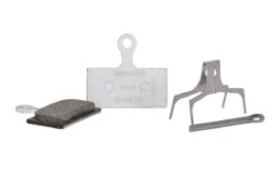 Shimano Scheibenbremsbeläge G05A-RX Für BRM8100