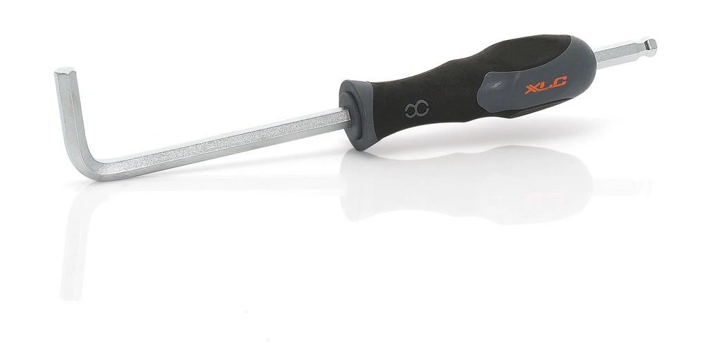 XLC Innensechskantschlüssel TO-S31 1 XLC Innensechskantschlüssel TO-S31