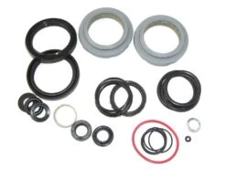 Rock-shox RockShox Federgabel Servicekit Boxxer WC Charger, Basic