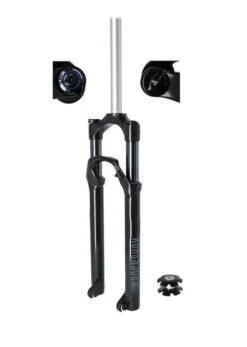 Rock-shox RockShox Federgabel Recon Silver RL D1, 29", B15x110mm, Steckachse 9 Rock-shox RockShox Federgabel Recon Silver RL D1, 29", B15x110mm, Steckachse -e-bikes4you ece6b3ac2987d804c08396449c367e37 1