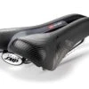 Selle SMP Sattel Hybrid Schwarz, Unisex, 275x140mm, Ca. 300g