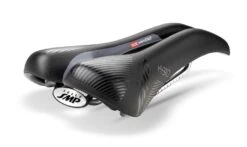 Selle SMP Sattel Hybrid Schwarz, Unisex, 275x140mm, Ca. 300g
