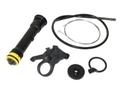 Rock-shox RockShox Lock-Out Umrüstkit PopLoc Remote Turnkey 30mm, Rechts