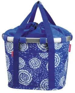 KLICKFIX Rixen & Kaul City-Tasche Bikebasket, 35x28,26cm, Reisenthel -e-bikes4you ee3c96731b52c0a9e2d5810208c2603e 1