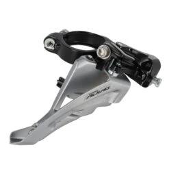 Shimano Umwerfer Alivio FD-M3100-M, 3x9