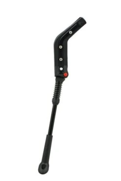 Hebie Hinterbauständer Fox M 26-28" Schwarz, 26-28" Verstellbar, 0671E