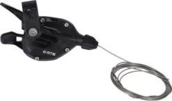 Sram Trigger SX Eagle Hinten Single Click