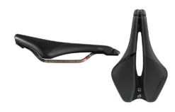 Prologo Sattel Dimension Space 153 Tirox Anthrazit/sw, Unisex, 245x153mm, Ca.215g