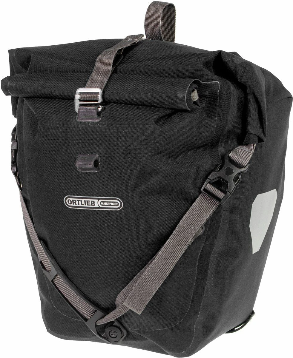 Ortlieb Back-Roller Plus QL2.1 Packtasche 20 L 5 Ortlieb Back-Roller Plus QL2.1 Packtasche 20 L – Bild 5