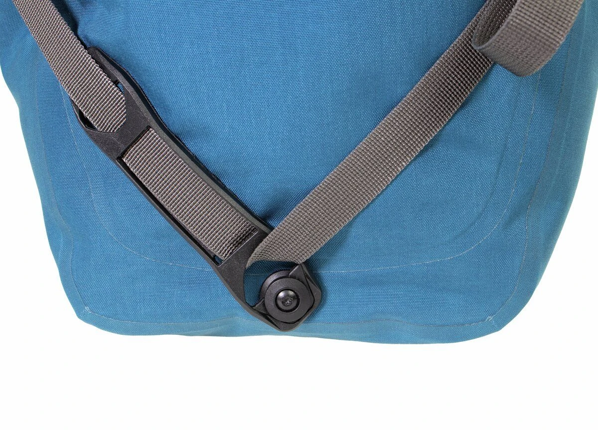 Ortlieb Back-Roller Plus QL2.1 Packtasche 20 L 4 Ortlieb Back-Roller Plus QL2.1 Packtasche 20 L – Bild 4