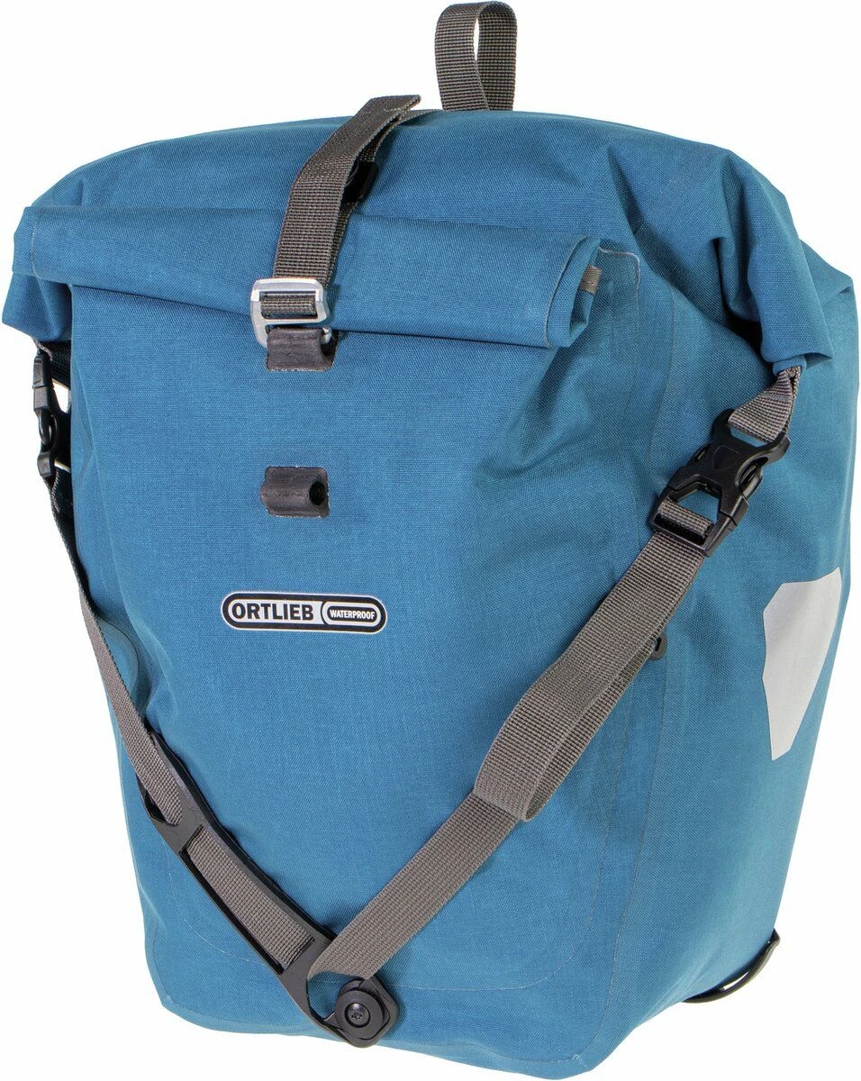 Ortlieb Back-Roller Plus QL2.1 Packtasche 20 L 2 Ortlieb Back-Roller Plus QL2.1 Packtasche 20 L – Bild 2