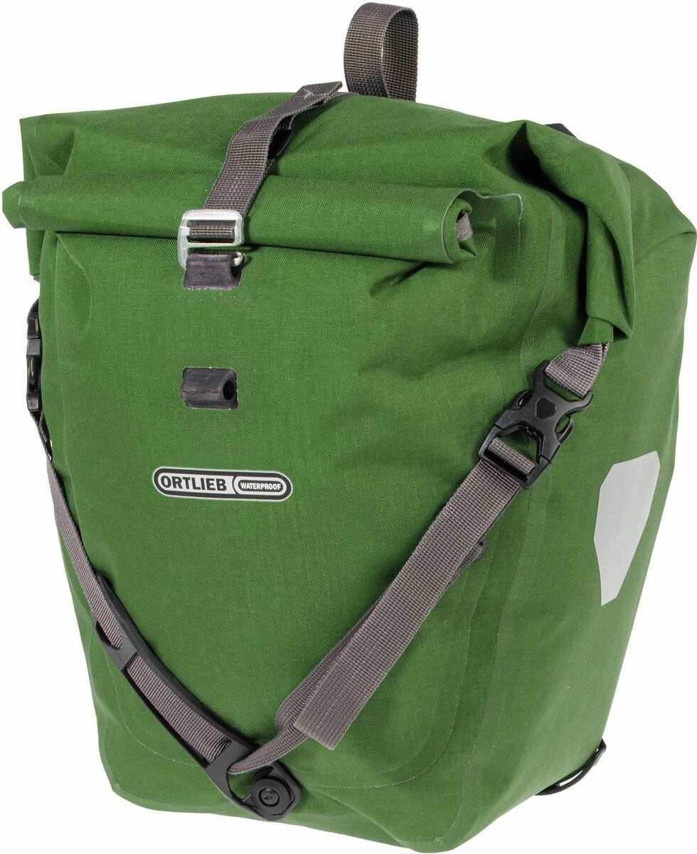 Ortlieb Back-Roller Plus QL2.1 Packtasche 20 L 3 Ortlieb Back-Roller Plus QL2.1 Packtasche 20 L – Bild 3