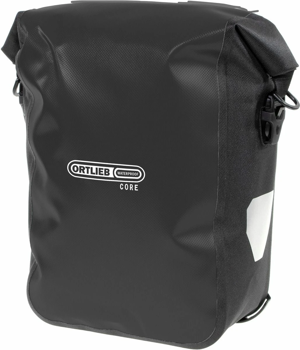 Ortlieb Sport-Roller Core QL2.1 Packtasche 14,5 L 2 Ortlieb Sport-Roller Core QL2.1 Packtasche 14,5 L – Bild 2