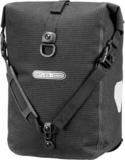 Ortlieb Sport-Roller High-Vis QL2.1 Packtasche 14,5