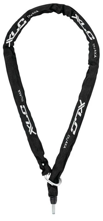 XLC Einsteckkette Fantomas II LO-F05 1200mmx5,5mm 1 XLC Einsteckkette Fantomas II LO-F05 1200mmx5,5mm