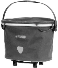 Ortlieb Up-Town Rack Urban Gepäckträgerkorb 17,5 L 5 Ortlieb Up-Town Rack Urban Gepäckträgerkorb 17,5 L -e-bikes4you f79400 1