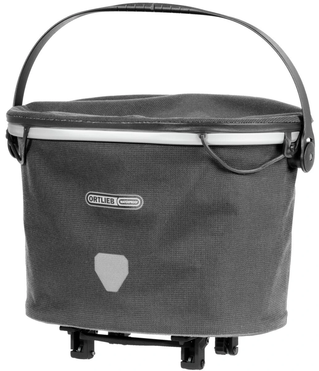 Ortlieb Up-Town Rack Urban Gepäckträgerkorb 17,5 L 3 Ortlieb Up-Town Rack Urban Gepäckträgerkorb 17,5 L – Bild 3