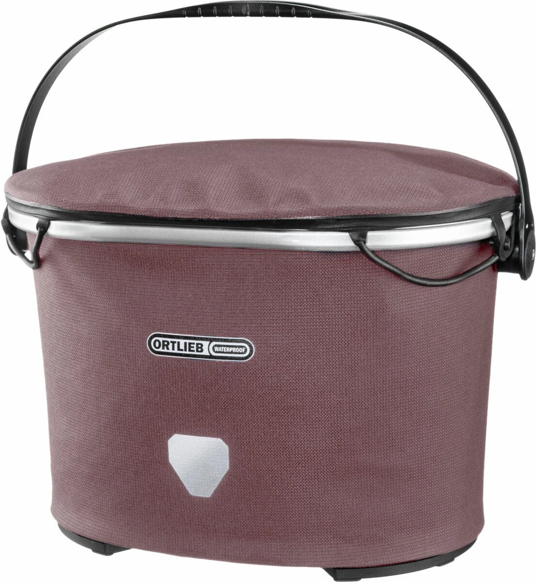 Ortlieb Up-Town Urban Lenkerkorb 17,5 L 2 Ortlieb Up-Town Urban Lenkerkorb 17,5 L – Bild 2