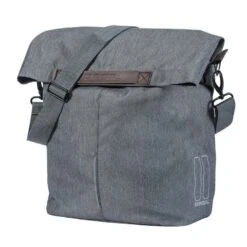 Basil Shoppertasche City, 13x29x31cm, 14-16ltr, Hook On