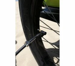 Michelin Akku-Luftpumpe Digital 10 Bar 7 Michelin Akku-Luftpumpe Digital 10 Bar -e-bikes4you fa003461101 c