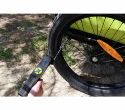 Michelin Akku-Luftpumpe Digital 10 Bar 8 Michelin Akku-Luftpumpe Digital 10 Bar -e-bikes4you fa003461101 d