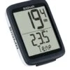 Sigma Fahrradcomputer BC 10.0 WL STS Kabellos