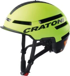 Fahrradhelm Cratoni Smartride 1.2 (Ped.)