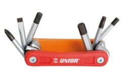 Multitool Unior Euro, Rot 6 Multitool Unior Euro, Rot -e-bikes4you ffc0601b d475 43f7 b09a f2bead3716bb 1