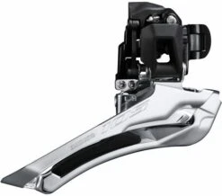 Shimano Umwerfer 105 FD-R7100 2x12-fach