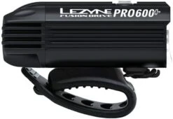 Lezyne Fusion Drive Pro 600+