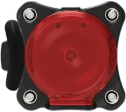Lezyne Zecto Drive Max 400+ Rücklicht