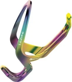 Lezyne Wasserflaschenhalter Matrix Team Neo Metallic Special Edition