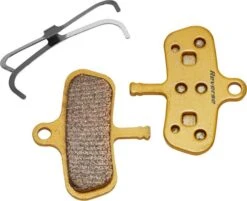 Reverse Organischer Belag Sram/Avid Code 2007-2010