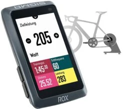 Sigma Rox 12.1 EVO -e-bikes4you rox 12 1 evo v9 indoor v2 de 1