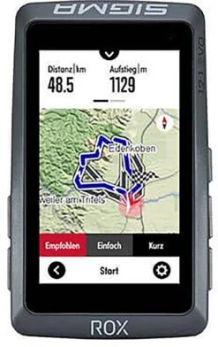 Sigma Rox 12.1 EVO -e-bikes4you s01040 1