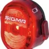 Sigma Akku Rücklicht Nugget II Flash