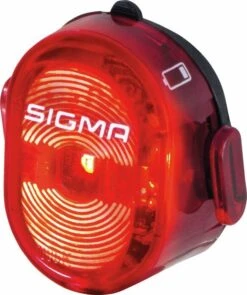 Sigma Akku Rücklicht Nugget II Flash
