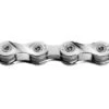 KMC Kette X9 1/2 X 11/128, 114 Glieder, Silber