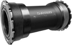 SRAM Innenlager DUB T47 Road Wide 68 Mm / Stahl