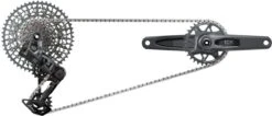 Sram Set GX AXS Eagle Transmission