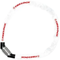 Trelock BC 115 Code Kettenschloss -e-bikes4you t8004390 1
