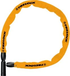 Trelock BC 115 Kettenschloss 60 Cm Mit Schlüssel -e-bikes4you t8004581 1