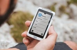 Sigma Rox 12.1 EVO -e-bikes4you trainingsauswertung auf einen blick de 1