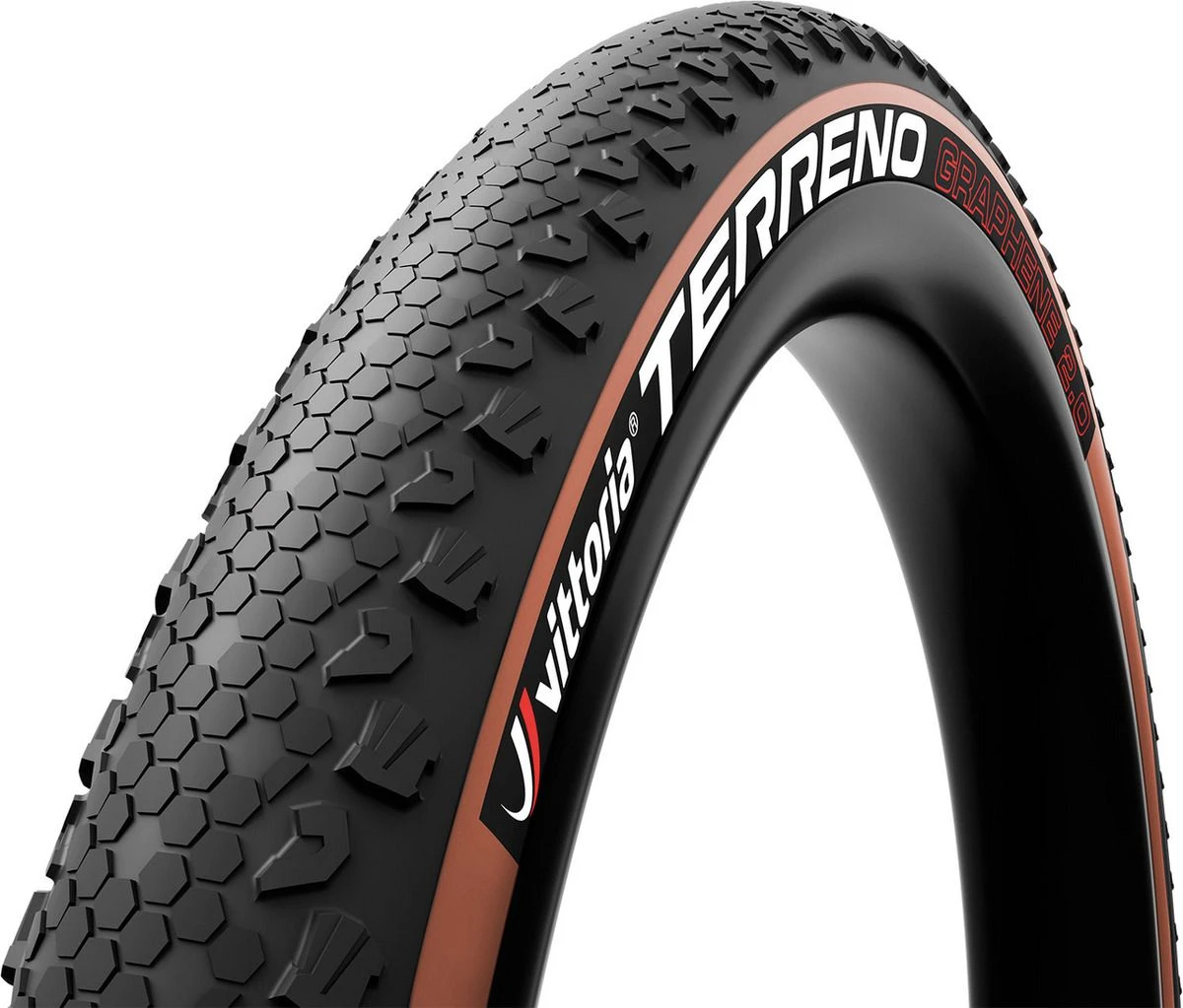 Vittoria Faltreifen Terreno XCR G2.0 1 Vittoria Faltreifen Terreno XCR G2.0