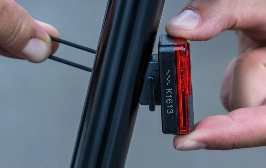 VDO EcoLight M90 Set USB Akku-Lichtset Mit Bremslichtautomatik 6 VDO EcoLight M90 Set USB Akku-Lichtset Mit Bremslichtautomatik – Bild 6